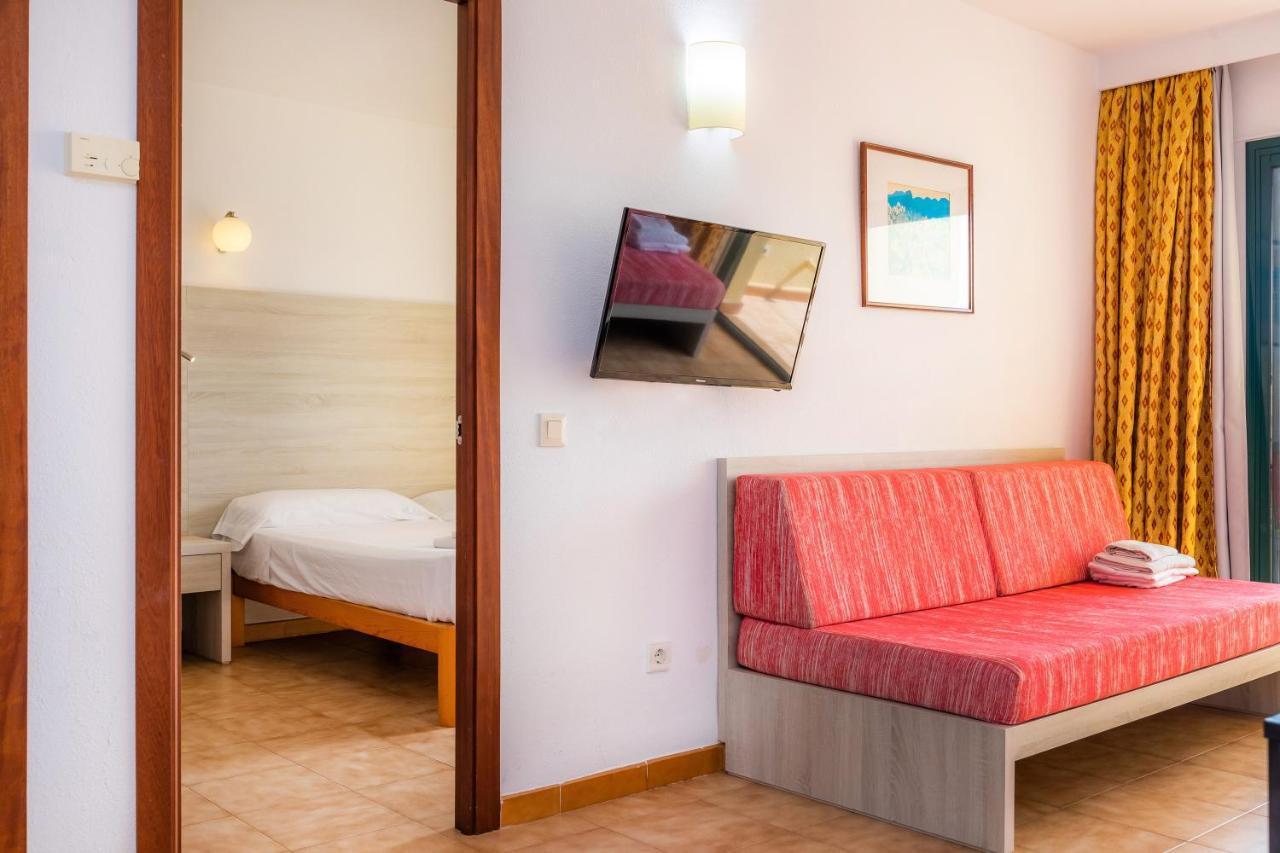 Apto Con Terraza 101 Cala Millor  Exterior photo